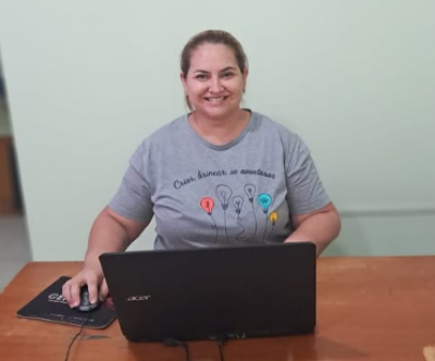 Imagem da notícia CRAS de Figueirão Leva Atendimento Socioassistencial à Comunidade Quilombola Santa Tereza